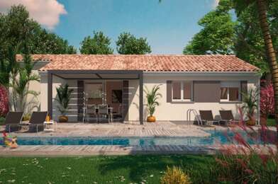 Maison 4 pièces 205000 €