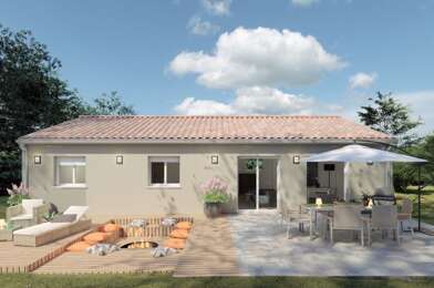 Maison 4 pièces 187000 €