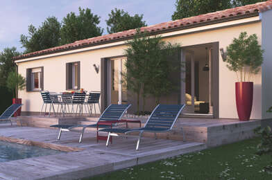 Maison 5 pièces 228000 €