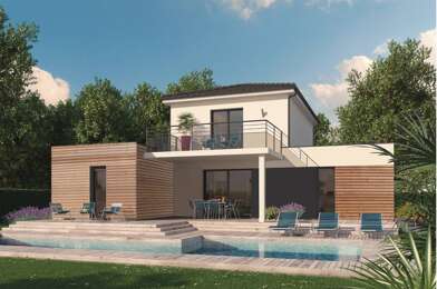 Maison 6 pièces 350000 €