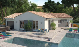 Maison 6 Pièces 115 m² à vendre à Moirax (47310)