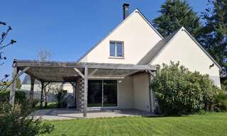 Maison 6 Pièces 179 m² à vendre à Joué-lès-Tours (37300)