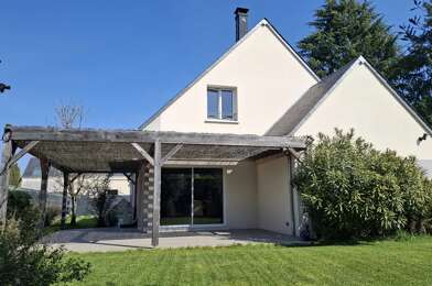 Maison 6 pièces 577000 €