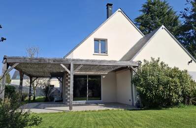 Une maison moderne, spacieuse et sans travaux — photo du bien