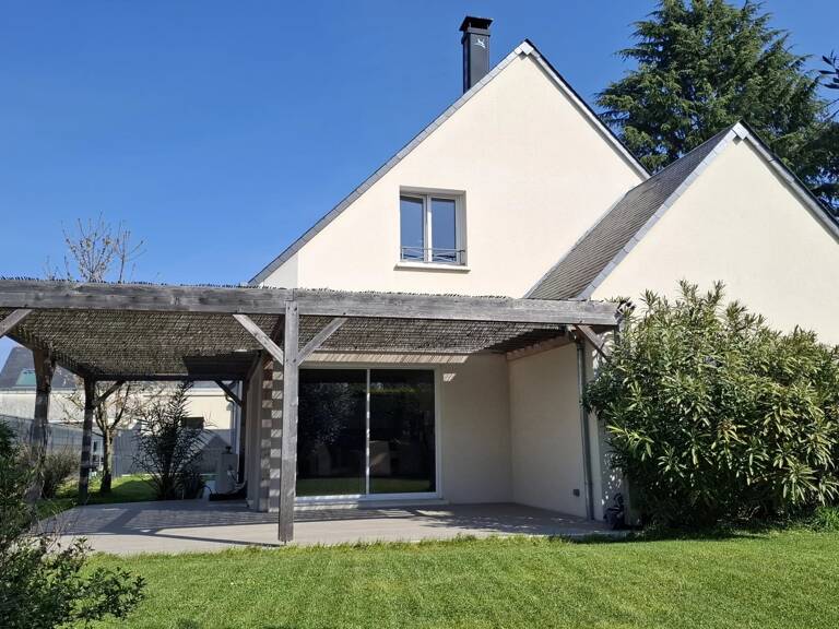 Une maison moderne, spacieuse et sans travaux — photo 1
