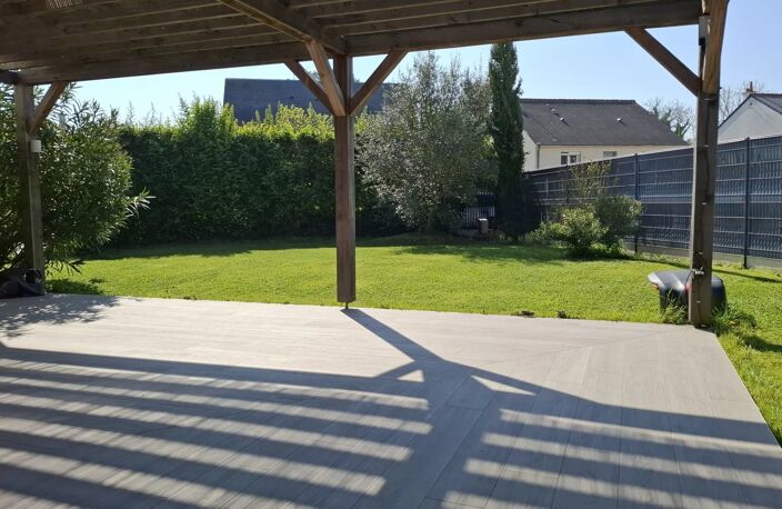 Une maison moderne, spacieuse et sans travaux — photo 5