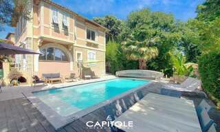 Maison 8 Pièces 160 m² à vendre à Antibes (06600)