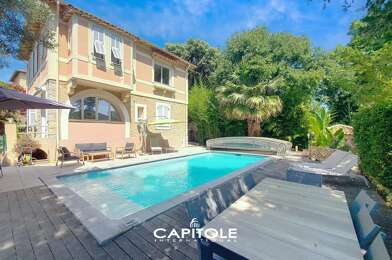 Maison 8 pièces 995000 €