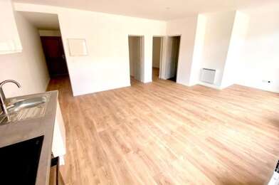Appartement 3 pièces 680 €