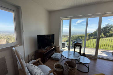 Appartement 5 pièces 220000 €