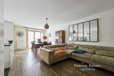 Maison 5 pièces 519000 €