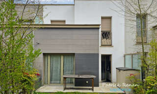 Maison 5 Pièces 95 m² à vendre à Saint-Cyr-l'École (78210)