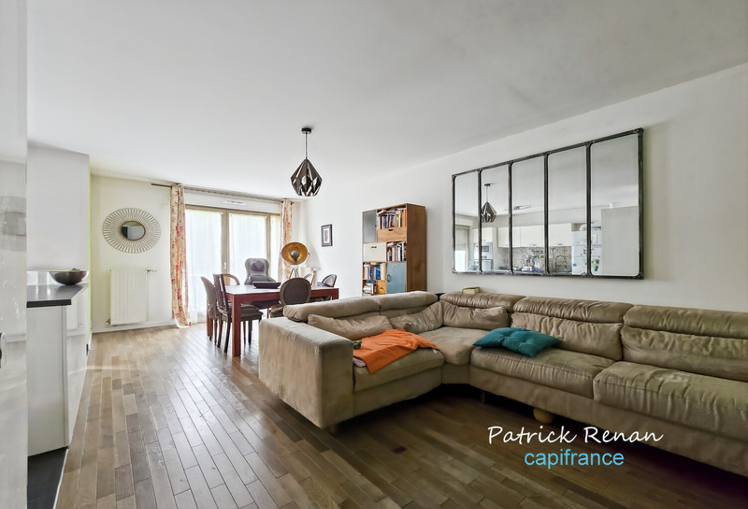 Maison à vendre 5 pièces P5 SAINT CYR L'ECOLE (78) — photo 1