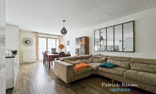 Maison 5 Pièces 95 m² à vendre à Saint-Cyr-l'École (78210)