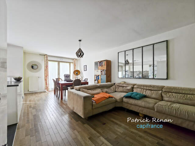 Maison à vendre 5 pièces P5 SAINT CYR L'ECOLE (78) — photo du bien
