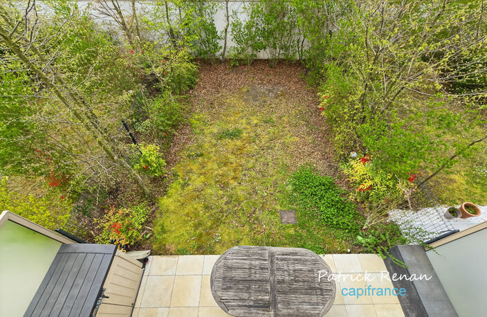 Maison à vendre 5 pièces P5 SAINT CYR L'ECOLE (78) — photo 2