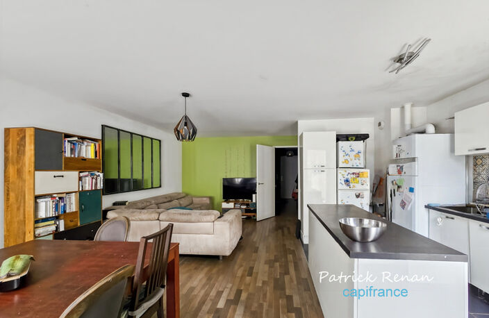 Maison à vendre 5 pièces P5 SAINT CYR L'ECOLE (78) — photo 3