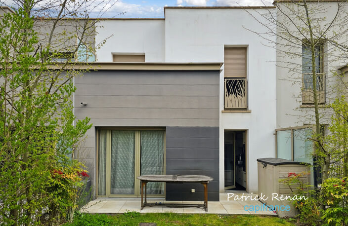 Maison à vendre 5 pièces P5 SAINT CYR L'ECOLE (78) — photo 4