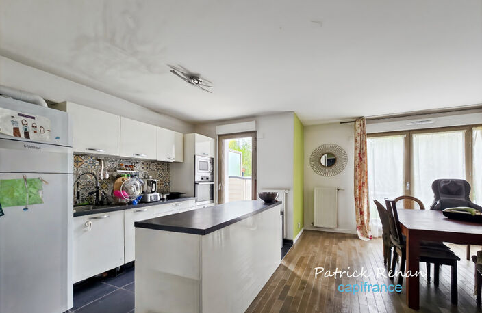 Maison à vendre 5 pièces P5 SAINT CYR L'ECOLE (78) — photo 5