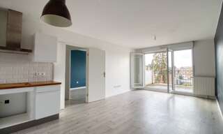 Appartement 2 Pièces 47 m² à vendre à Saint-Leu-la-Forêt (95320)