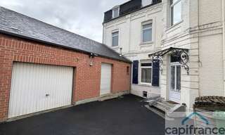 Maison 9 Pièces 203 m² à vendre à Fourmies (59610)