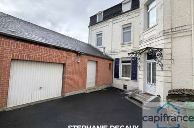 Maison 9 pièces 220000 €