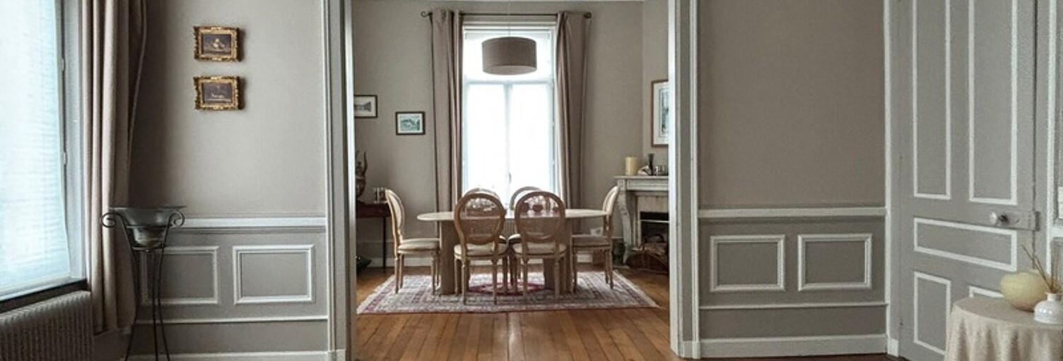 Maison 9 Pièces 203 m² à vendre à Fourmies (59610)