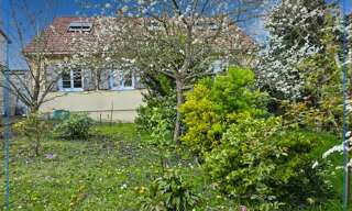 Maison 5 Pièces 106 m² à vendre à Gas (28320)