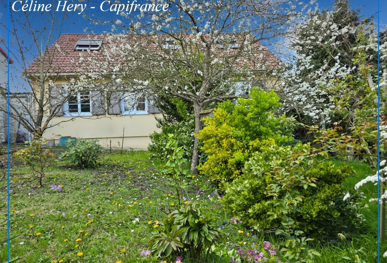 Maison à vendre 5 pièces GAS (28) — photo 1