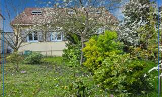 Maison 5 Pièces 106 m² à vendre à Gas (28320)