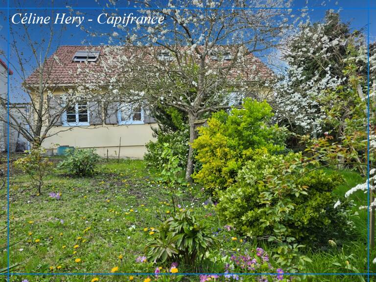 Maison à vendre 5 pièces GAS (28) — photo 1