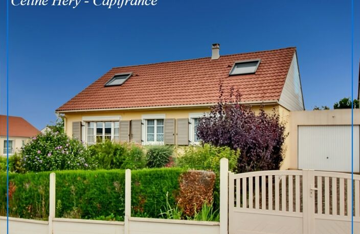 Maison à vendre 5 pièces GAS (28) — photo 2