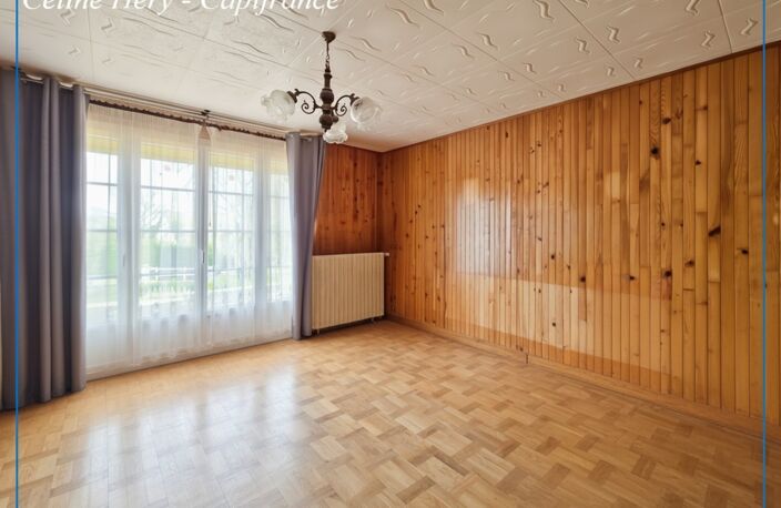 Maison à vendre 5 pièces GAS (28) — photo 3