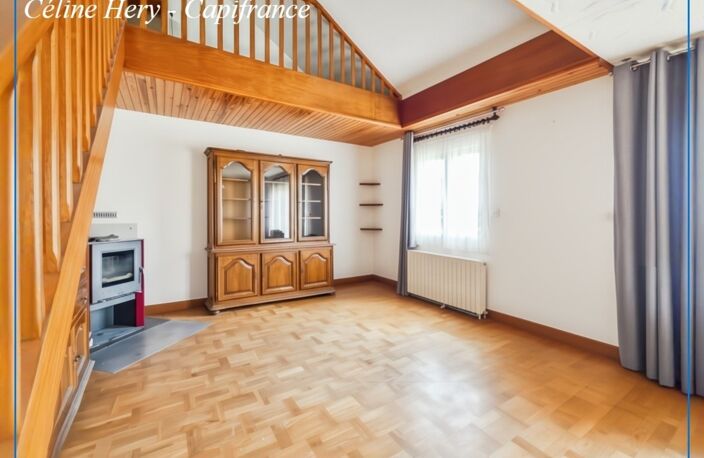 Maison à vendre 5 pièces GAS (28) — photo 5