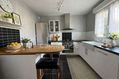 Maison 6 pièces 464300 €