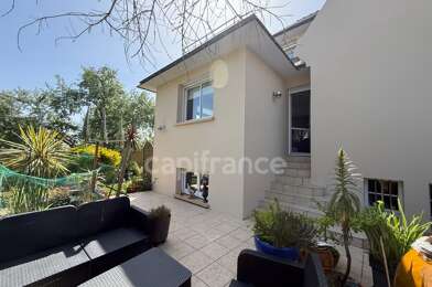 Maison 6 pièces 464300 €