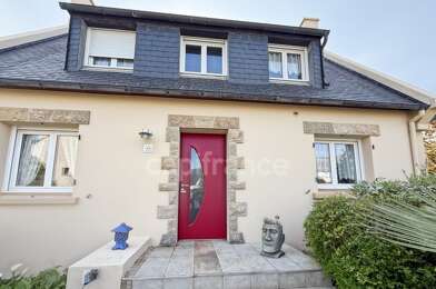 Maison 6 pièces 464300 €