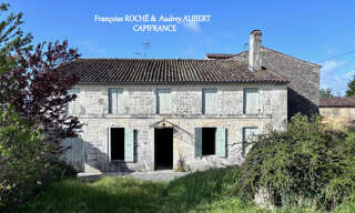 Maison 4 Pièces 130 m² à vendre à Saint-Vaize (17100)