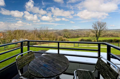 Maison 5 pièces 389000 €