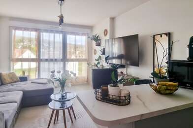 Appartement 2 pièces 168000 €