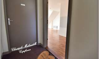 Appartement 2 Pièces 36 m² à vendre à Lagny-sur-Marne (77400)