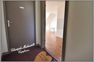 Appartement 2 pièces 179900 €
