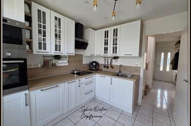 Maison 5 pièces 299000 €