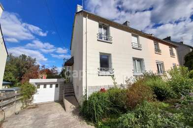 Maison 4 pièces 194065 €