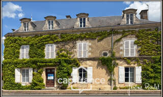 Maison 8 Pièces 221 m² à vendre à Champigny en Rochereau (86170)