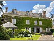 Dpt Vienne (86), à vendre Champigny-En-Rochereau maison P8 de 220 m² - Terrain de 1 017,00 m² — photo 2