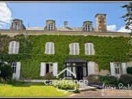 Dpt Vienne (86), à vendre Champigny-En-Rochereau maison P8 de 220 m² - Terrain de 1 017,00 m² — photo 4