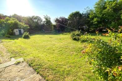Terrain  78000 €