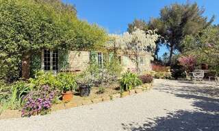 Maison 4 Pièces 100 m² à vendre à La Ciotat (13600)