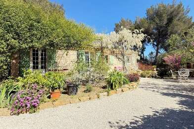 Maison 4 pièces 730000 €